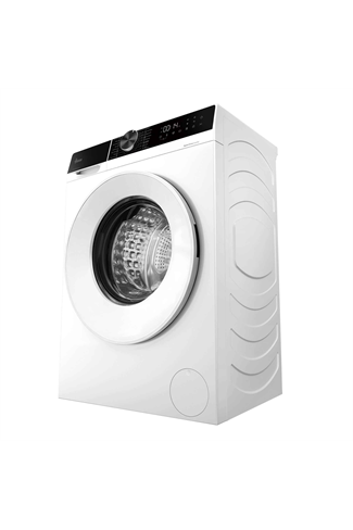 Hoover HGD 48S8C-80 8kg 1400 Spin Washing Machine White A Rated
